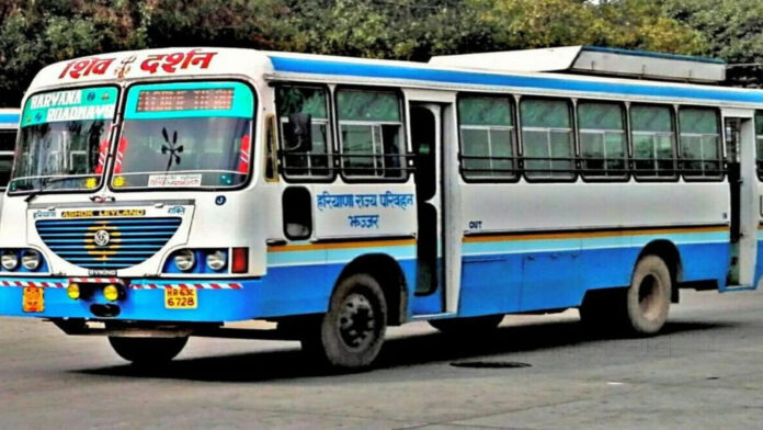 Haryana News: हरियाणा में 800 बस कंडक्टरों के अनुभव प्रमाण पत्रों की होंगी जांच