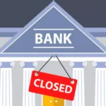 Bank Closed on Monday : कल यानी सोमवार को बैंक रहेंगे बंद
