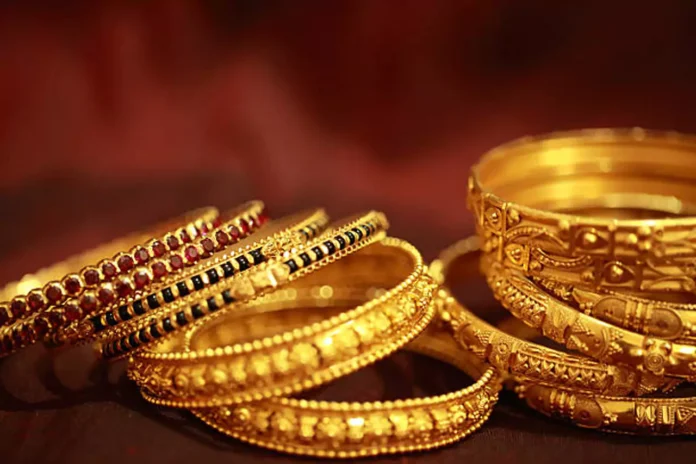 Gold Price Prediction : क्या रहेगी भविष्य में सोने की कीमते, जाने पूर्ण जानकारी