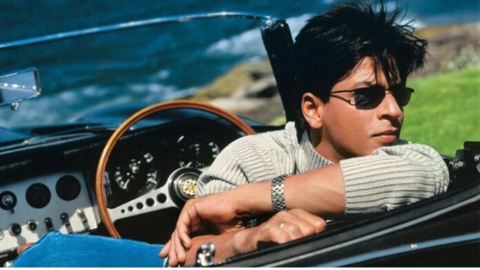 iPhone के लिए शादी करने को तैयार हुए थे Shah Rukh Khan, फिर रात 11 बजे...