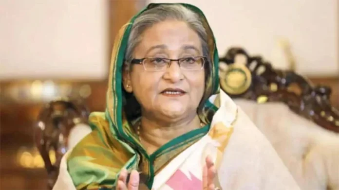 Sheikh Hasina: सत्ता से बेदखल होते ही थी मेरी और बहन शेख रेहाना की हत्या की साजिश, हम बाल-बाल बचे