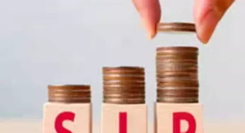 SIP : SIP में करे निवेश और पाएं बड़ा फंड