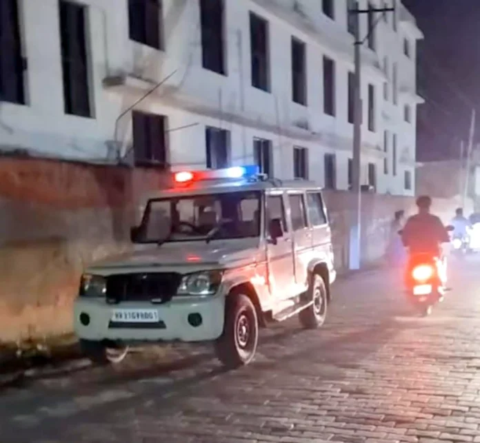 Jind News : बाइक सवार बैंक कैशियर का बैग छीन हुआ फरार