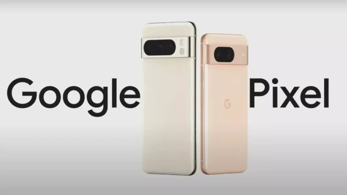 Google Pixel 8 की कीमत में बड़ी गिरावट, देखें ऑफर्स 