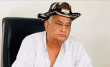 Rajasthan News : Kirodi Lal Meena के पास चुप रहने के अलावा कोई चारा नहीं