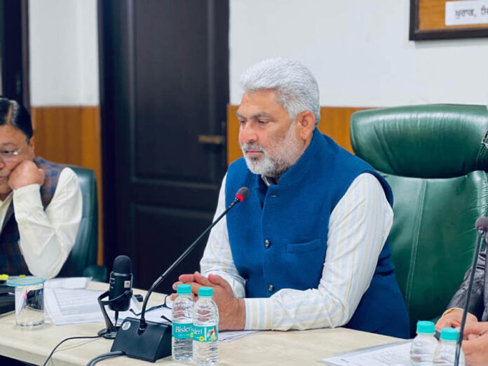 Punjab News Update : समय पर राशन डिपो पर पहुंचे गेहूं : कटारूचक्क