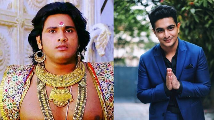 "भीम के गुस्से से कांपा इंटरनेट! Mahabharat फेम सौरव गुर्जर ने Ranveer Allahbadia को दी खुली धमकी