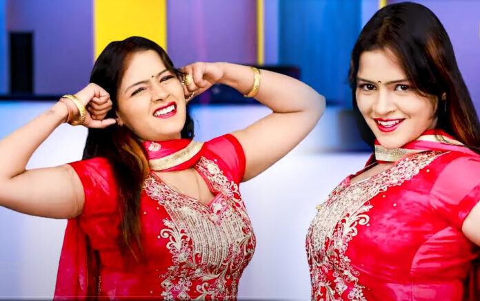 Haryanvi Dancer Sapna Sharma: हरियाणवी डांसर सपना शर्मा ने ससुरालियों पर दर्ज कराया केस