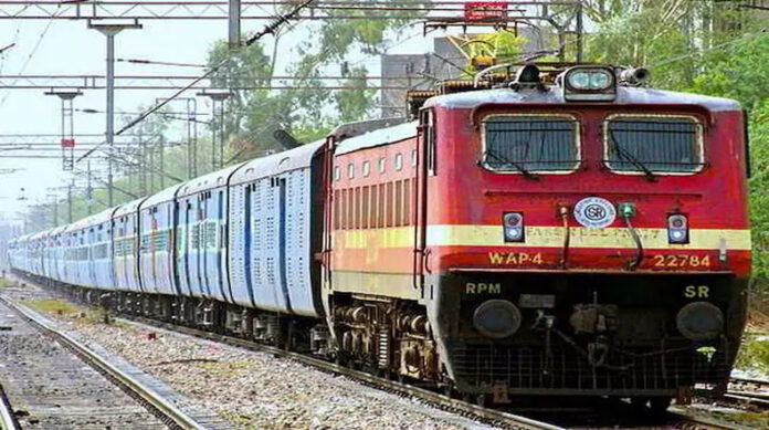 Haryana News : हरियाणा से खाटू श्याम मेले के लिए चलाई जाएंगी 2 स्पेशल ट्रेन