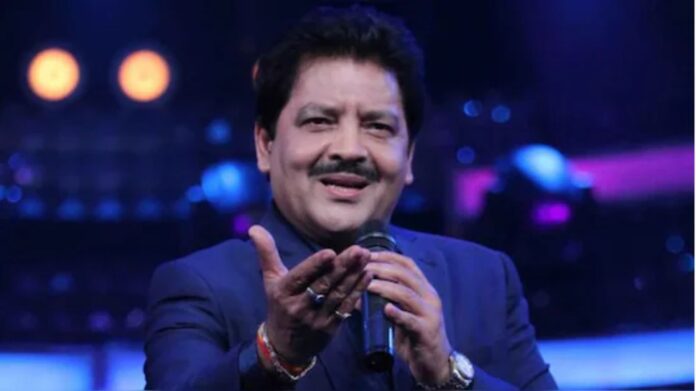 सर एक Kiss हो जाए! Udit Narayan को पैपराजी ने छेड़ा, सिंगर का रिएक्शन देख फैंस लोटपोट
