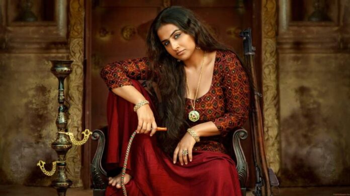 ना स्क्रिप्ट, ना शर्त! Vidya Balan ने एक झटके में कह दिया ‘हां’, और ‘भूल भुलैया’ बन गई ऐतिहासिक ब्लॉकबस्टर!