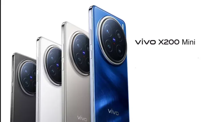 Vivo X200 Pro Mini भारत में जल्द ही लॉन्च किया जा सकता है, ये संभावित स्पेसिफिकेशन जानें