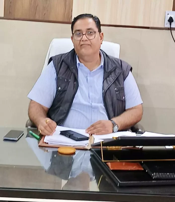 स्वास्थ्य विभाग की ओर से 3 को मनाया जाएगा विश्व श्रवण दिवस