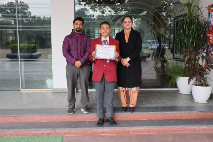Chandigarh News