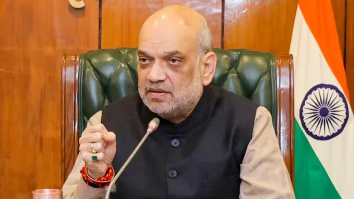 Amit Shah