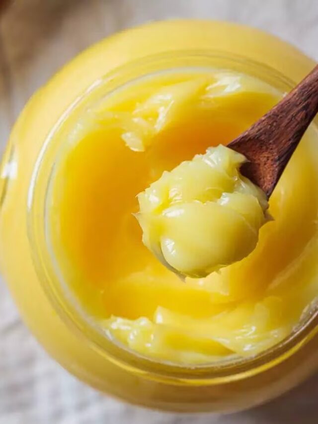 Ghee Side Effects: Eating too much ghee can cause these harms