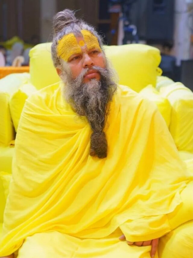 premanand ji maharaj