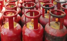 LPG Gas Subsidy Scheme : बढ़ती मेहगाई में AIMIM ने शुरू की LPG गैस सब्सिडी योजना