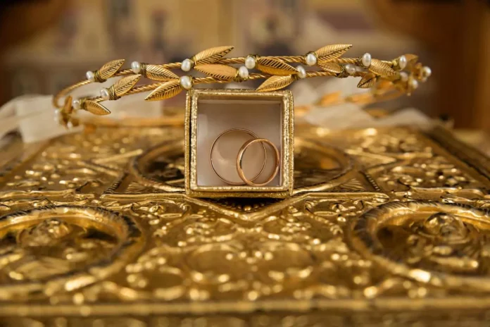 Today Gold Price : क्या है आज सोने का भाव ,जाने प्रति 10 ग्राम भाव