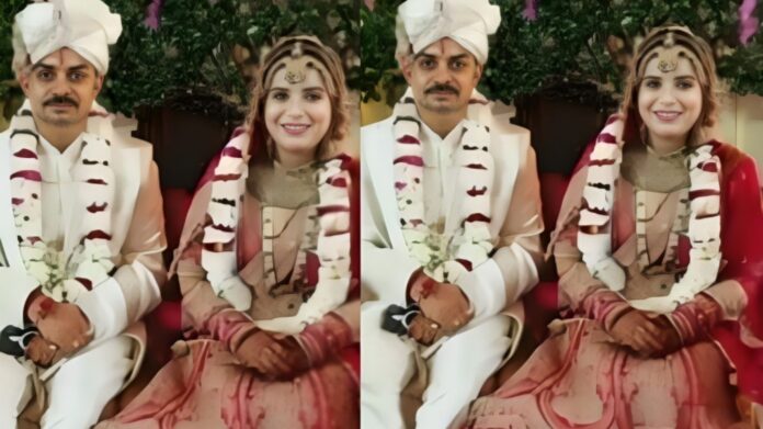 Dowry Shagun: फेरों से पहले IPS दूल्हे ने किया ऐसा काम, देखते रह गए लोग