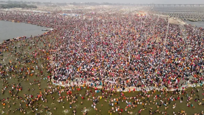 Prayagraj Kumbh