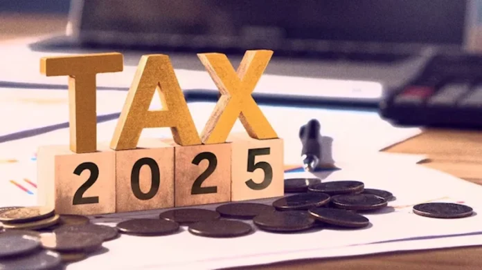 Income Tax Bill 2025 : आयकर से जुड़े कई बड़े बदलाव होने की उम्मीद? पूरी जानकारी पढ़ें