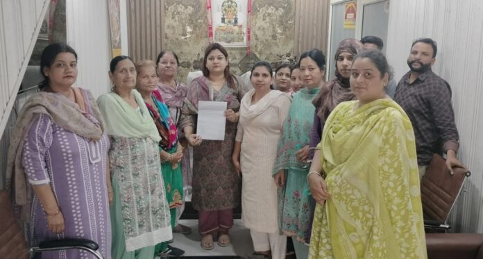 Chandigarh News