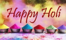 20+ Holi Best Wishes for Loved Ones