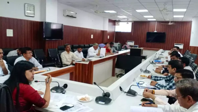 लाडवा विधानसभा के शहर व गांवों में गली-नाली निर्माण के 411 विकास के काम हुए पूरे:नेहा सिंह