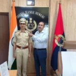 59 male and 4 female ASIs of South Range became sub-inspectors