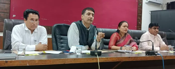 पिहोवा के गांव बाखली में करोड़ों रुपए की लागत से बनेगा 33 केवी का पावर सब-स्टेशन:कंवलजीत कौर