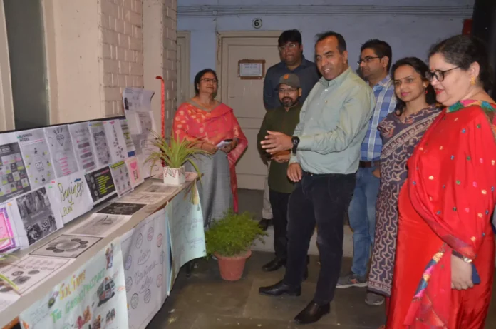 स्टार्टअप शुरू करने के लिए बेहतर आइडिया जरूरीः डॉ सुरिंद्र कौर