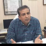 चंडीगढ़ सिंचाई विभाग अधिकारियों के बाद सेंट्रल वॉटर कमिशन की टीम अप्रैल के पहले सप्ताह आएगी हथिनीकुंड बैराज