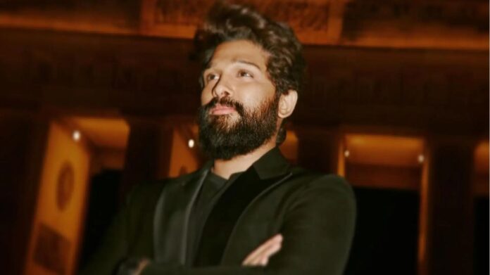 फिर बड़े पर्दे पर लौटी Allu Arjun की आर्या 2, जानें OTT रिलीज डेट और स्ट्रीमिंग प्लेटफॉर्म
