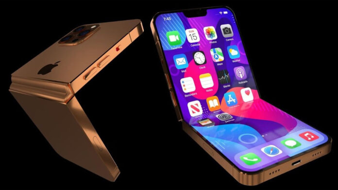 Apple Foldable iPhone के फीचर्स लीक, देखें संभावित प्राइस