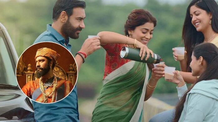 April Horror Lineup: अगले महीने रिलीज होगी यह हॉरर फिल्म सीक्वल, जल्द ही आने वाली है रोमांचक नई सीरीज 