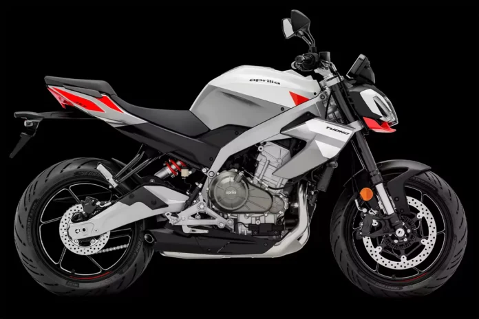 Aprilia Tuon 457 लॉन्च, दमदार इंजन के साथ कमाल के फीचर्स