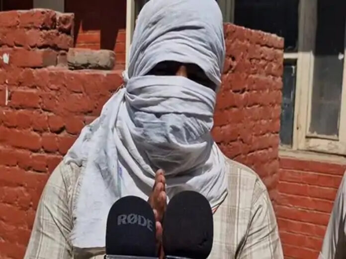 Sirsa News: सिरसा में चौकी इंचार्ज को जान से मरने की धमकी देने वाले ने मांगी माफी