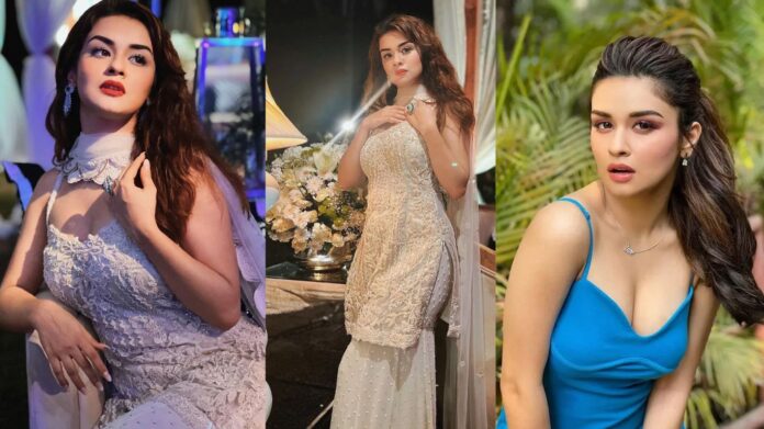 Avneet Kaur ने करवाई प्लास्टिक सर्जरी? एक्ट्रेस ने अफवाहों पर दिया करारा जवाब