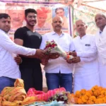 BJP government gave full respect to sportspersons Sunil Sangwan