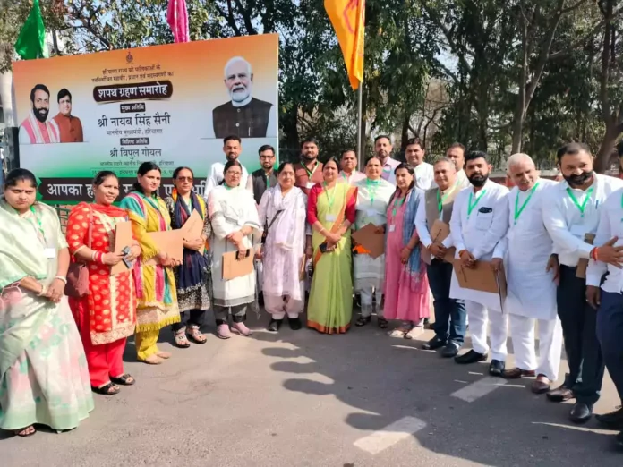 शहर के सभी क्षेत्रों का संतुलित और तेज़ी से विकास करना रहेगी प्राथमिकता: सुमन बहमनी