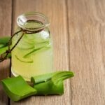 Aloe Vera For Sunburn