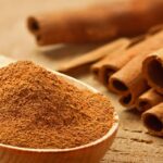 Cinnamon For Blood Sugar Control