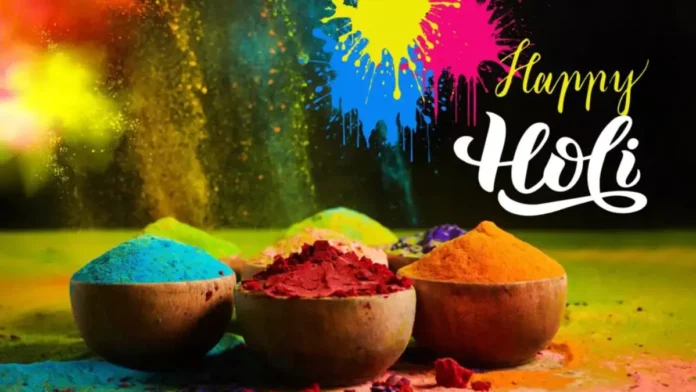 Best Holi wishes Shayari : होली की शुभकामना के लिए बेस्ट शायरी