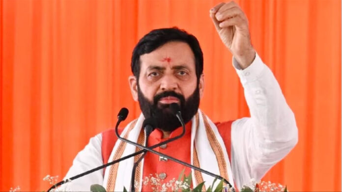 Kurukshetra-Rewari News: कुरुक्षेत्र और रेवाड़ी में लगाई जाएंगी आॅयल मिल: सीएम नायब सैनी