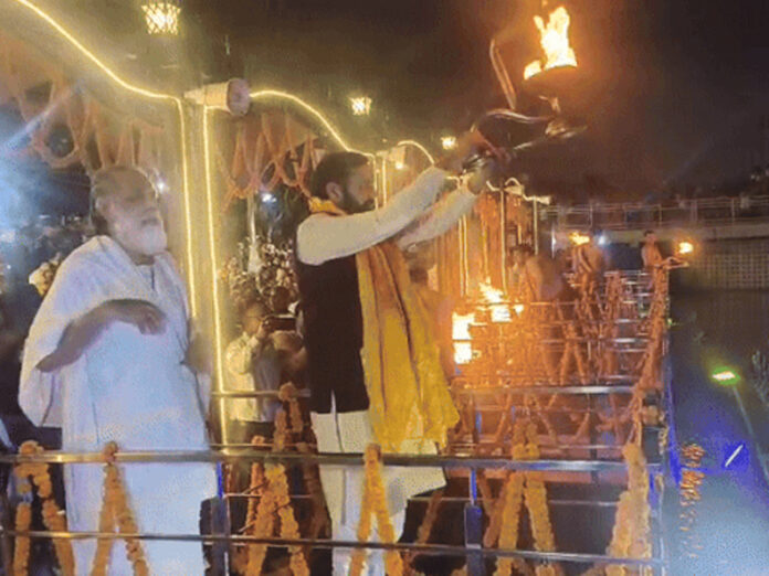Kurukshetra News: धर्मनगरी कुरुक्षेत्र को मिलेगा धाम का दर्जा