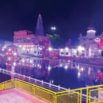 Kurukshetra News: कुरुक्षेत्र के पिहोवा में कल से शुरू होगा चैत्र चौदस मेला