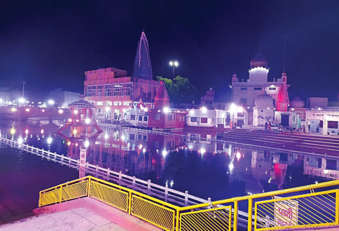 Kurukshetra News: कुरुक्षेत्र के पिहोवा में कल से शुरू होगा चैत्र चौदस मेला