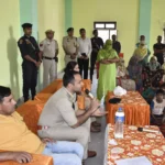 चरखी दादरी पुलिस ने बाइक चोर गिरोह को चार सदस्यों को किया गिरफ्तार