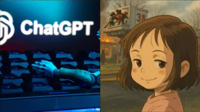 ChatGPT Down (GhibliArt) : कंपनी के सीईओ ने बताई वजह, घिबली इमेज के बारे में जानें खास बातें